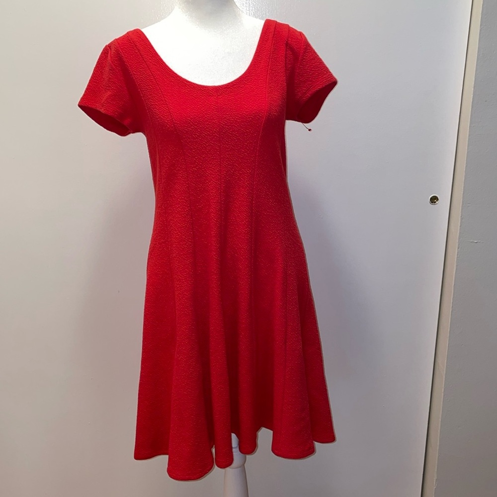 Maeve Dress Size Medium NWOT